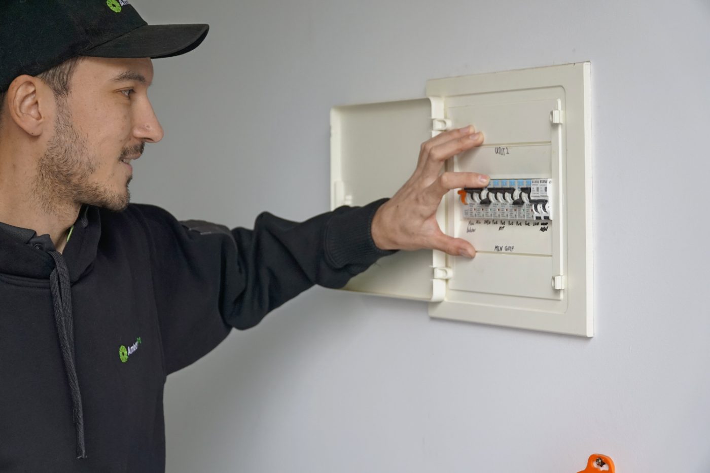 Amber Pro Electrical Solutions, photo 3