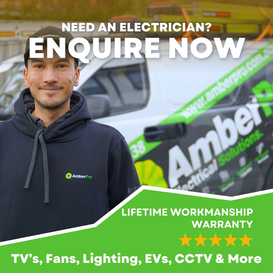 Amber Pro Electrical Solutions, photo 2
